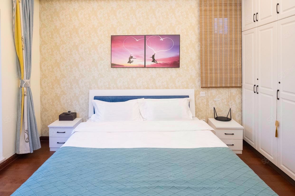 龍湖長城源著(三期)3室1廳2衛(wèi)121.33㎡南240萬