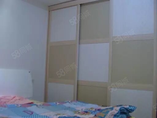 千福上庸城3室2厅1卫89.71㎡东55万