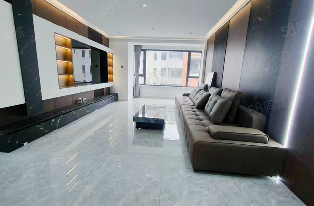 万科上东区2室2厅97.17㎡80万二手房图片