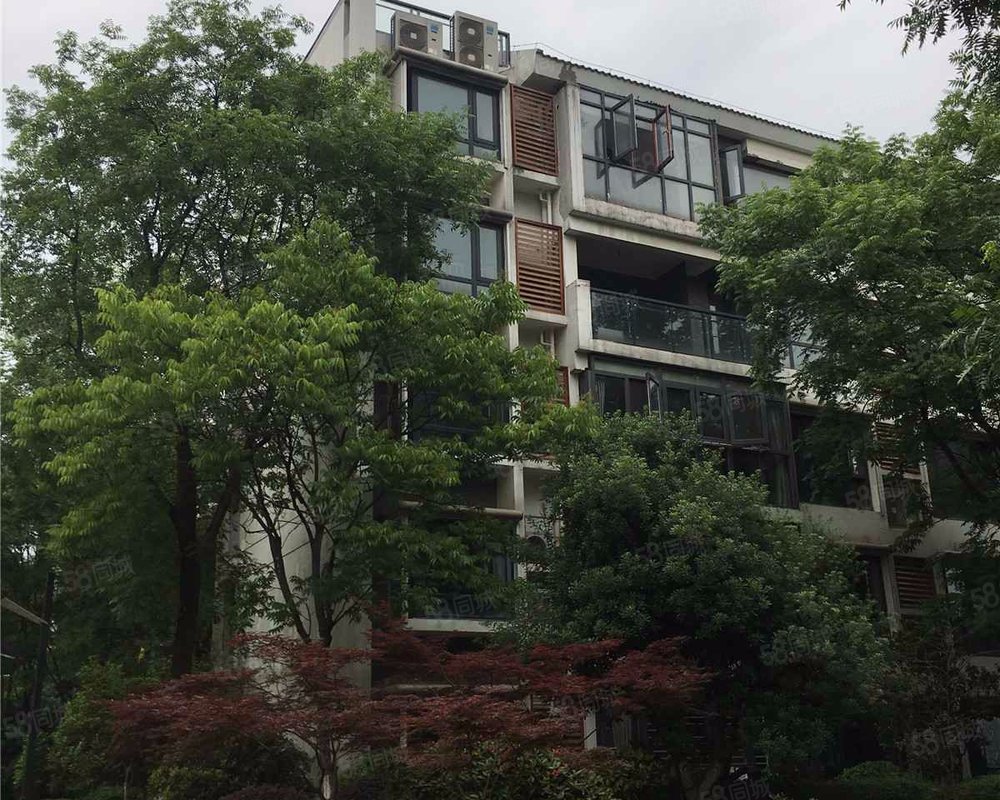 【紫庐花园, 紫庐花园小区详情,房价走势,房源,业主论坛】- 南京58