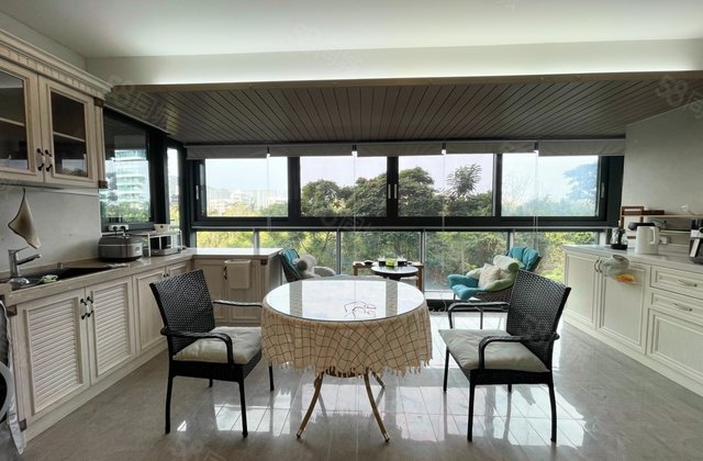 未来水世界2室2厅107㎡340万二手房图片