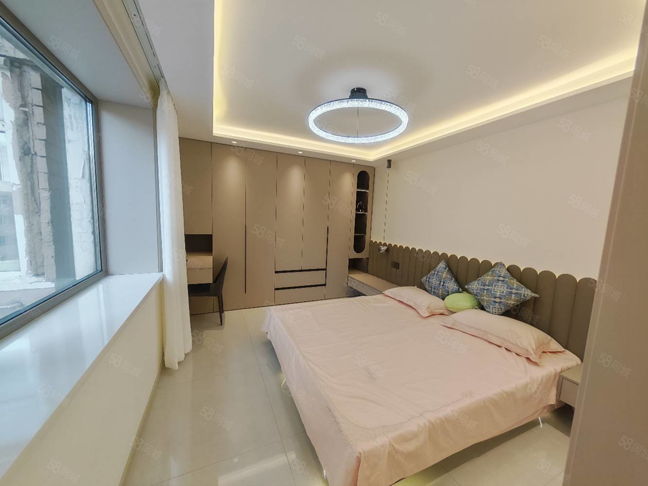 北方一区2室1厅1卫75㎡南北19万