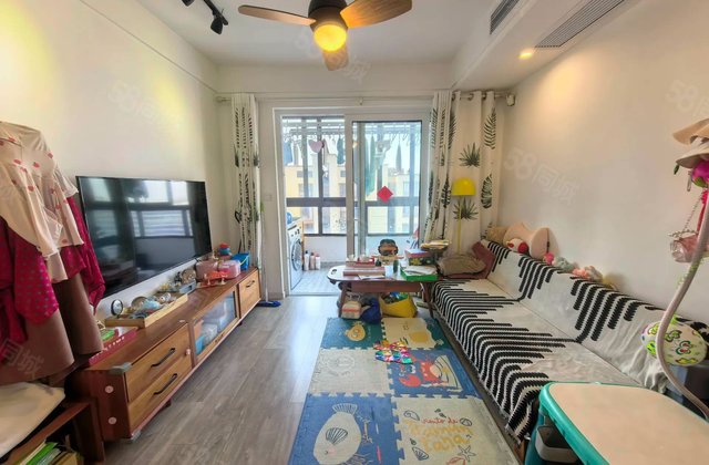 路劲上海派Ⅱ盛世景庭2室1厅69.45㎡165万二手房图片