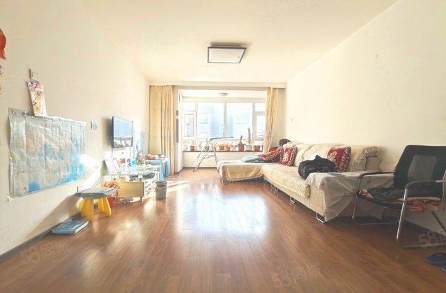 上东街区(一四期)2室2厅98.26㎡58万二手房图片