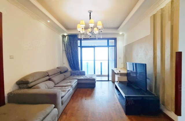 龙城1号3室2厅82.84㎡149万二手房图片