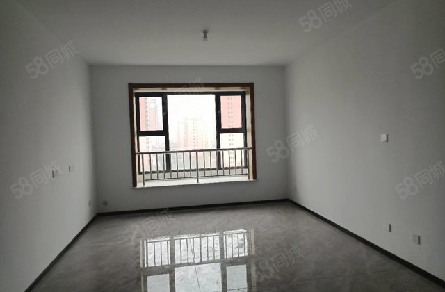 区政府  实验 明康康盛园 三室双卫 送储藏室 走一手新房