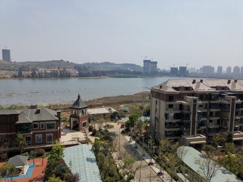 碧桂园凤凰湾(水蓝苑)-昆明58同城