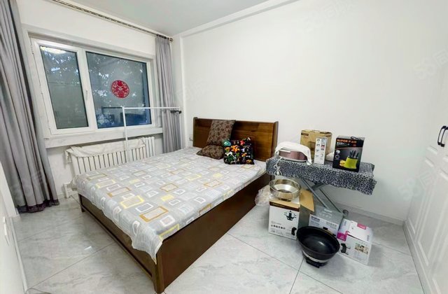 道外十六街区1室1厅32.36㎡19.8万二手房图片