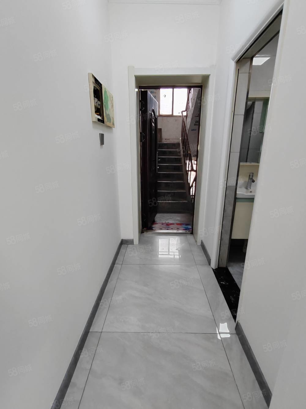 北龙小区(西安)1室1厅1卫41㎡南9.98万