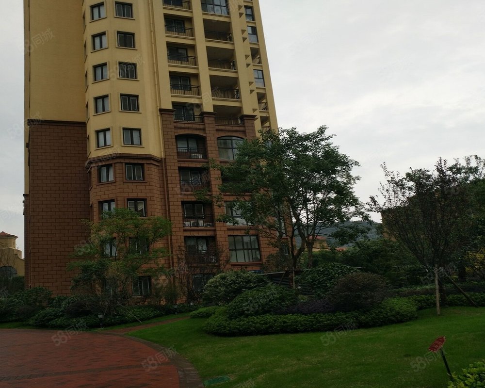 【香山壹境, 香山壹境小区详情,房价走势,房源,业主论坛】- 句容58