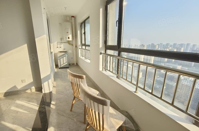 东关瑞府 东关玺园 祥生金麟府 三室双卫 带车储 人民公园