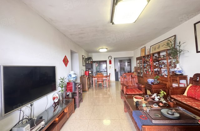 永福御景城4室2厅160㎡85万二手房图片