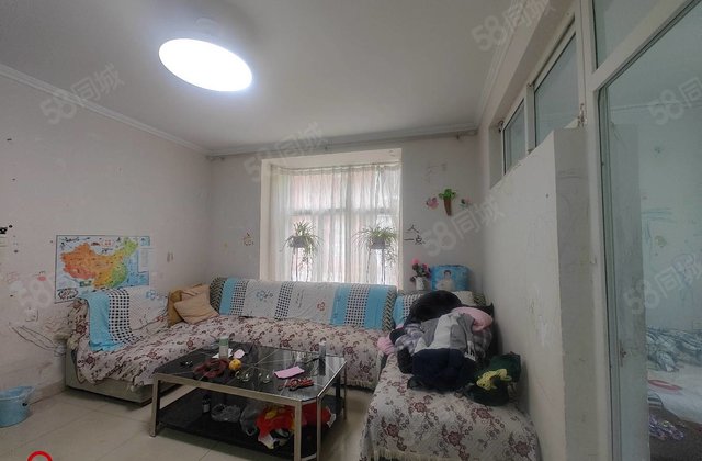 桐凤家园 产权清晰 近医院 商圈成熟 南北通透