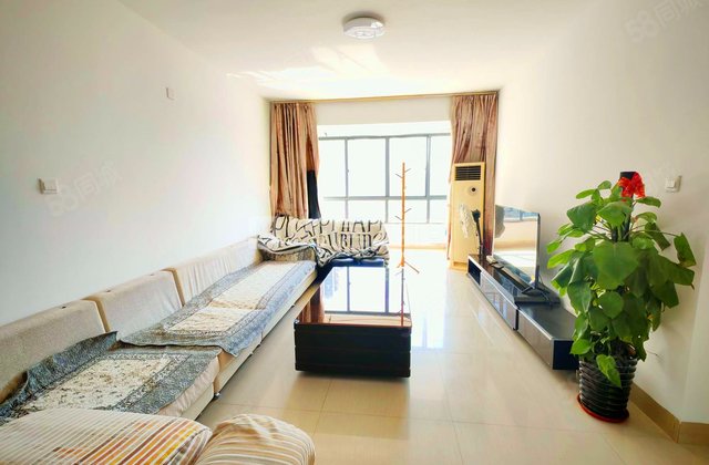 半岛旺角3室2厅89㎡76万二手房图片