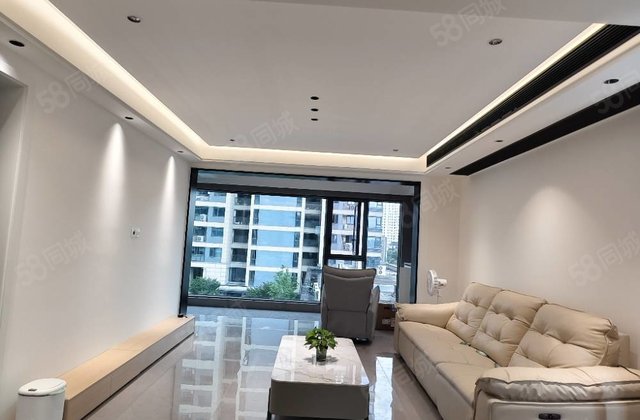 祥生世纪广场天玺4室2厅128㎡193万二手房图片