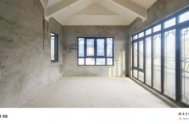 绿城高尔夫小镇(别墅)5室2厅229.55㎡468万二手房图片