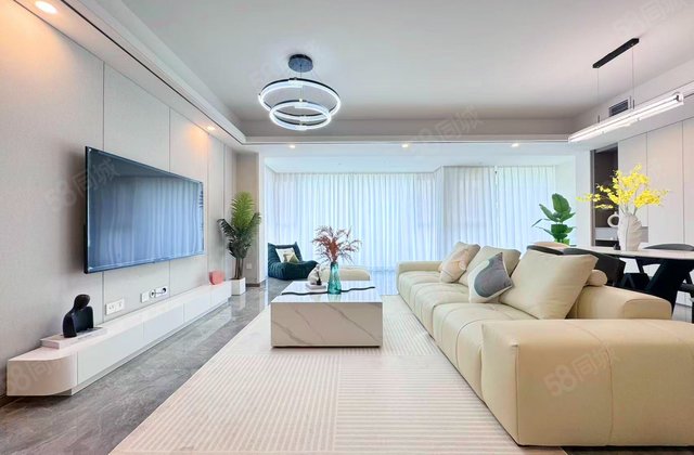 古城小区北苑3室2厅102.43㎡70万二手房图片