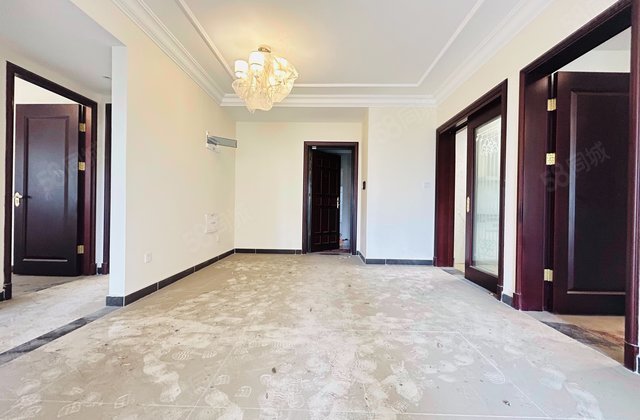 恒大御景一期3室2厅105.86㎡71万二手房图片