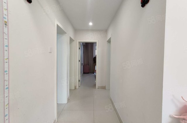 水城华府 3房 周边配套完善