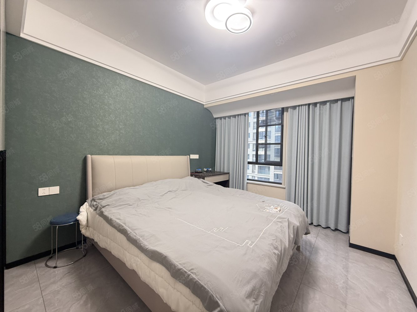 汉成时代3室2厅2卫115㎡南北79.8万