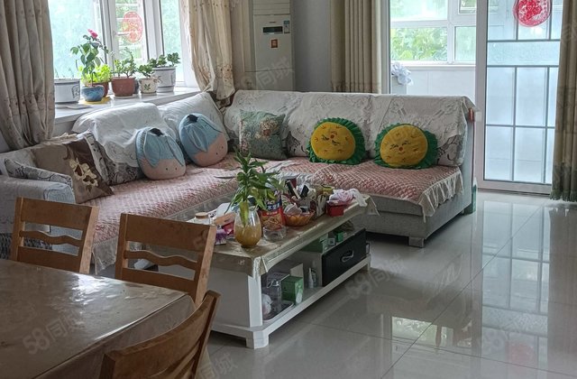 恒源御景2室2厅94.51㎡63万二手房图片