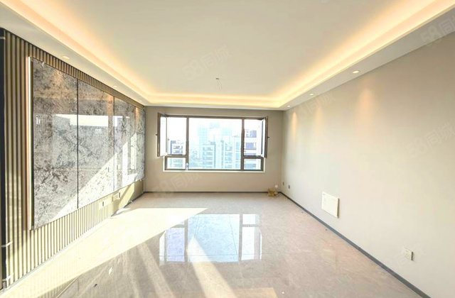 龙湖昱城3室2厅119㎡98万二手房图片