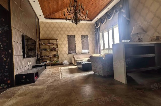 格兰云天(西区)4室2厅206.19㎡397万二手房图片