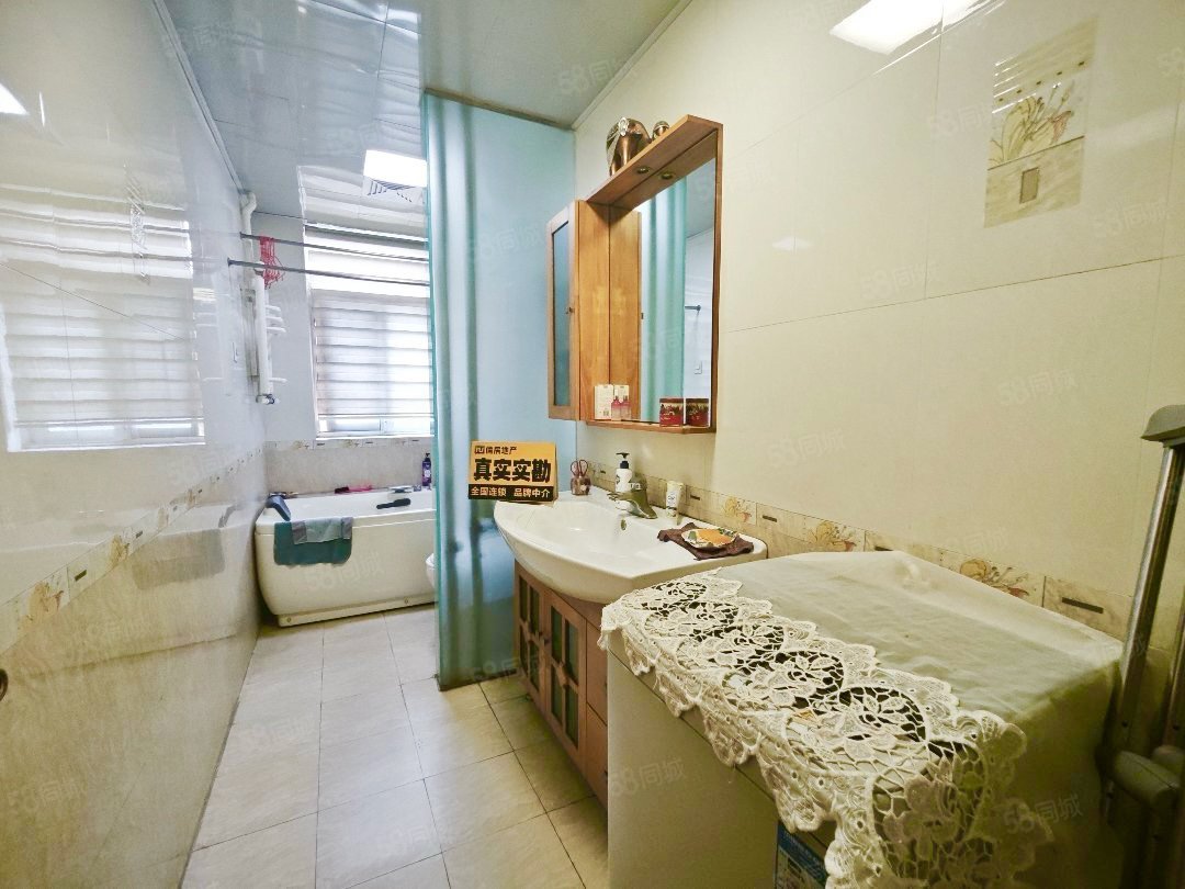 东信小区2室2厅1卫78㎡南北29.8万