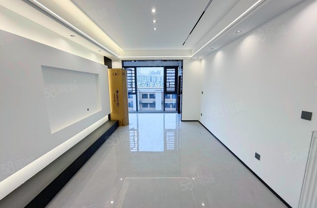 岭福家苑2室1厅81㎡95万二手房图片