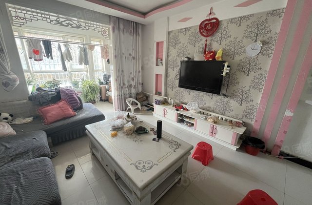 新龙花园2室2厅88.57㎡26.8万二手房图片