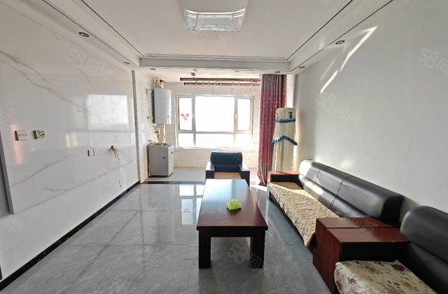 精装地暖三室火车站图书馆外国语一中客厅朝阳民生凤凰城翰林天悦