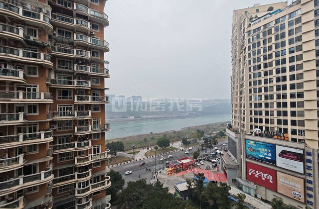正和滨江国际B区3室2厅129㎡66.8万二手房图片
