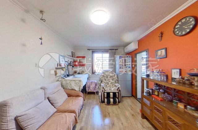 八角北里2室1厅68.43㎡239万二手房图片