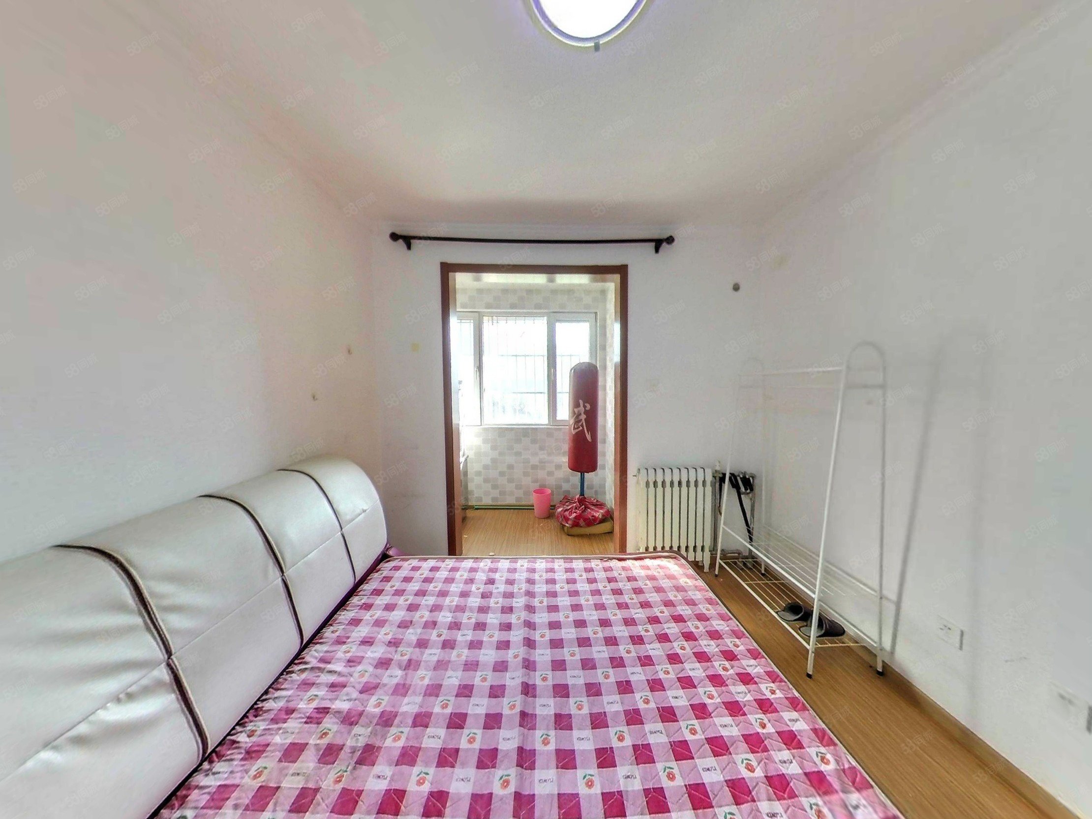 惠和新苑2室1廳1衛(wèi)78.18㎡南北69萬