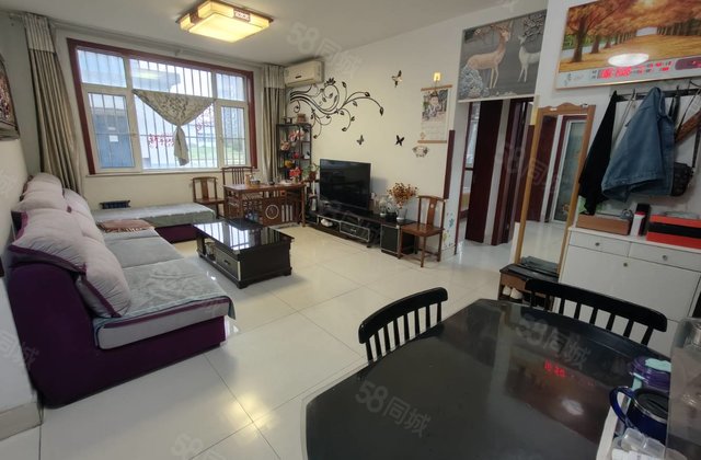 捡  啦 东昌附近 英才小区边户孝心楼层 送车储免大税 可谈