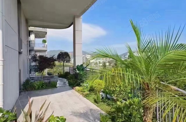 神农花屿(1期)3室2厅105㎡87万二手房图片