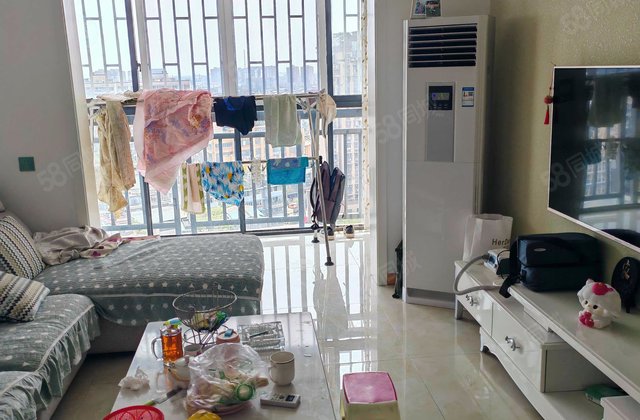 滨河景秀2室1厅62.11㎡36.6万二手房图片