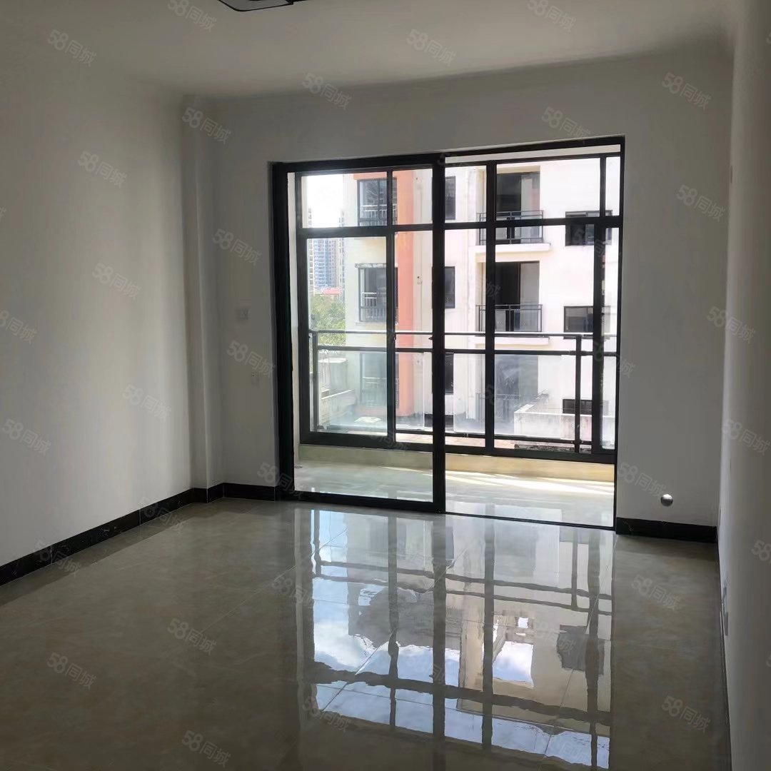 和贵花园2室2厅1卫85.88㎡南北37万