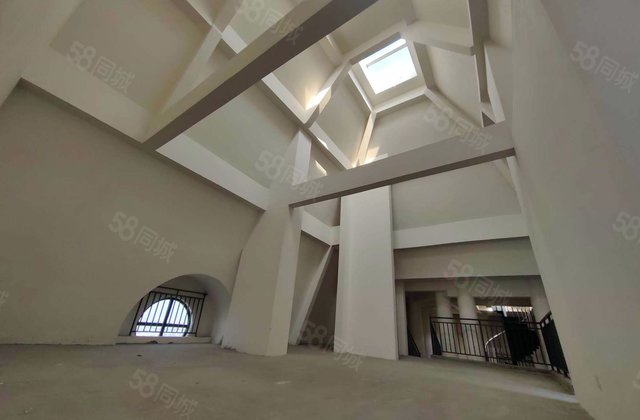 中德英伦联邦(B区)4室2厅187.05㎡399万二手房图片