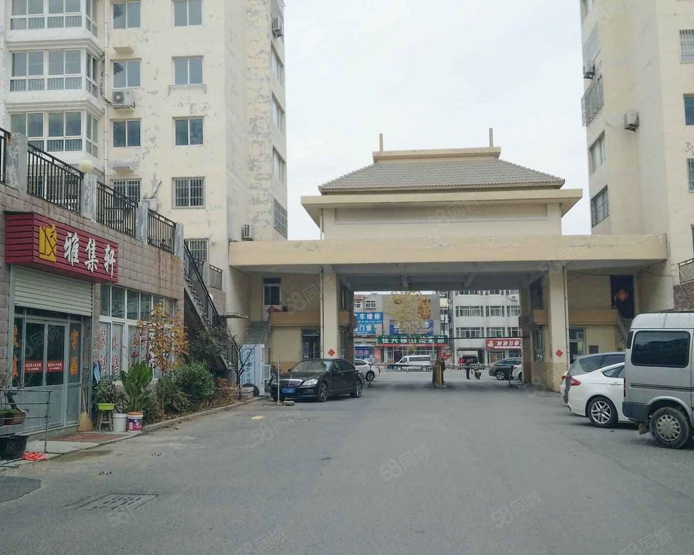 蓬达海福莱花园