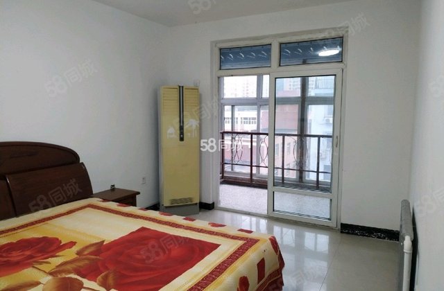 天兆华庭2室1厅75.09㎡110万二手房图片