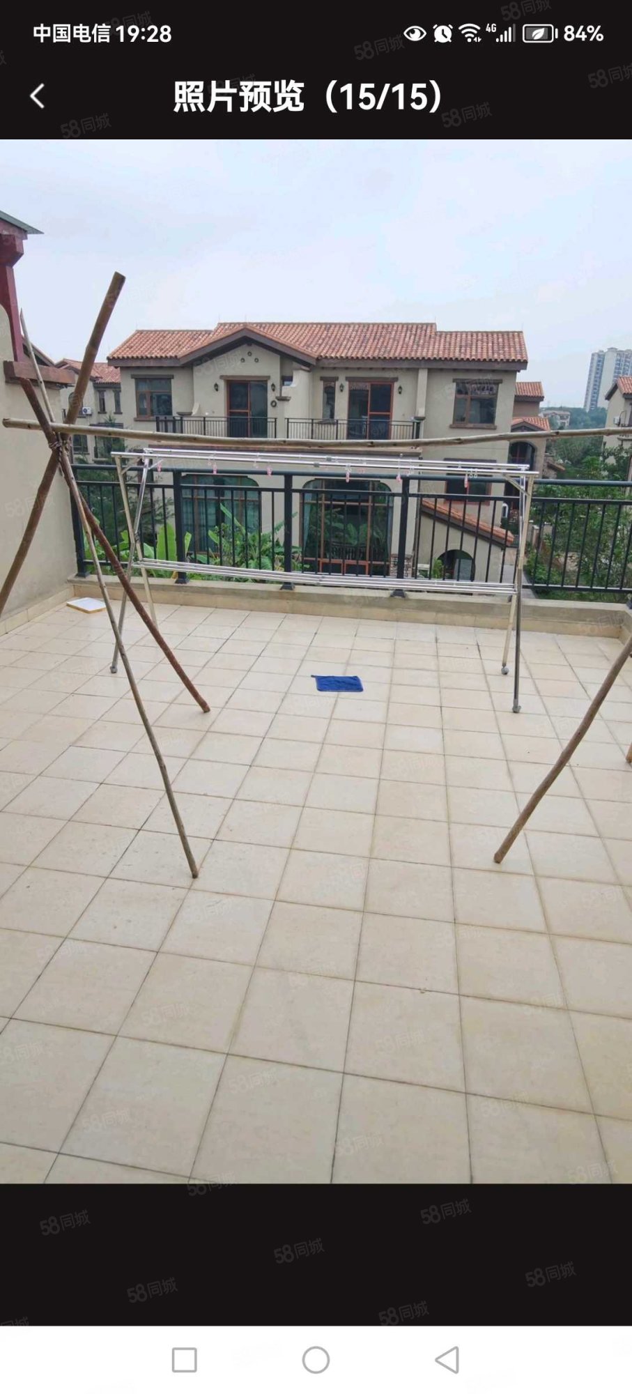 富力红树湾(别墅)4室4厅4卫220.13㎡南北460万