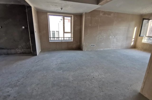 清风和庐|别墅边户！4室2厅390平方 ！3个车位！方便看