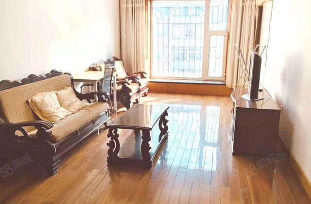 经开四区2室2厅87.9㎡39.9万二手房图片