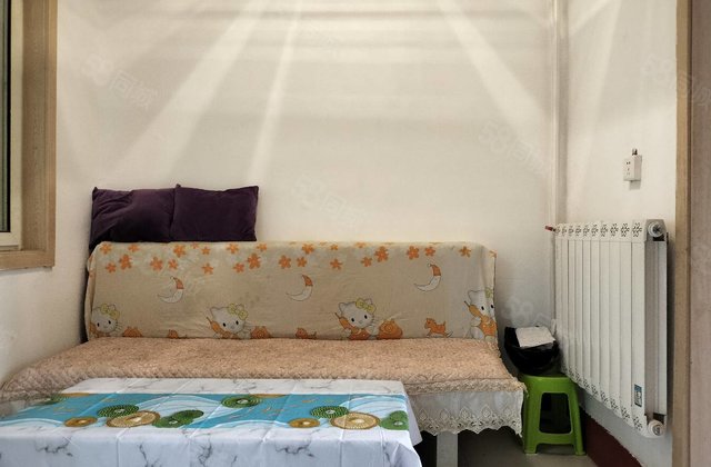 18万 2室 聊城七中 水晶丽城 阿卡迪亚小区 中华北苑