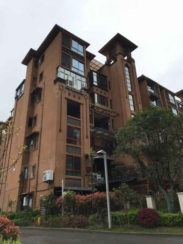 尚品今典3室豪装电梯房出售