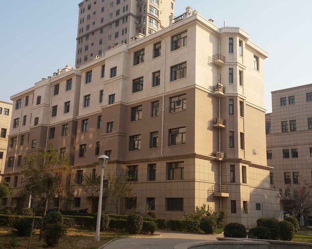 锦绣家园小区评价