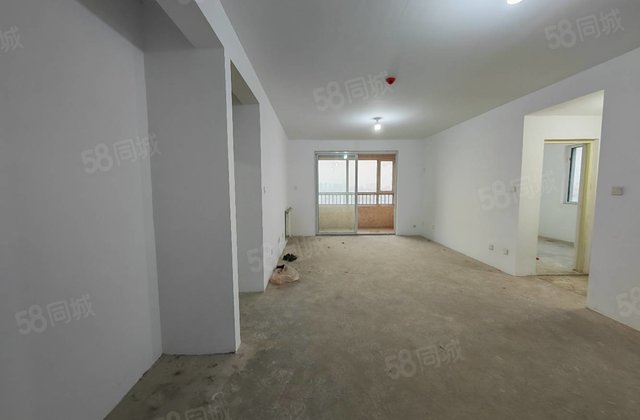 坝口家园3室2厅130㎡86万二手房图片