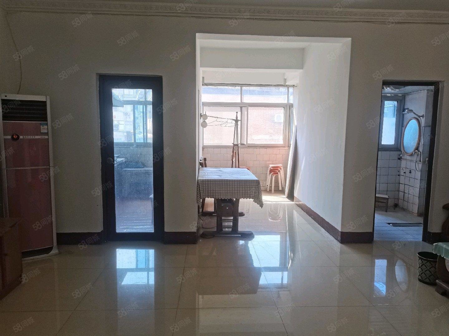 五堰北街1-16号小区2室2厅1卫90㎡东西49万