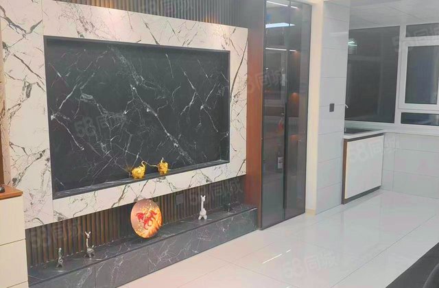 达顺一区2室1厅65㎡45.8万二手房图片